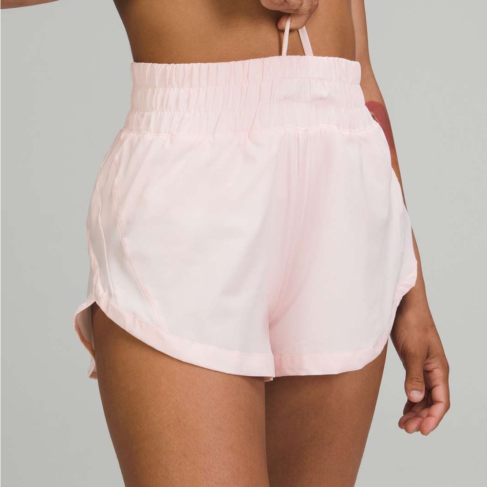Lululemon Track That HR Short